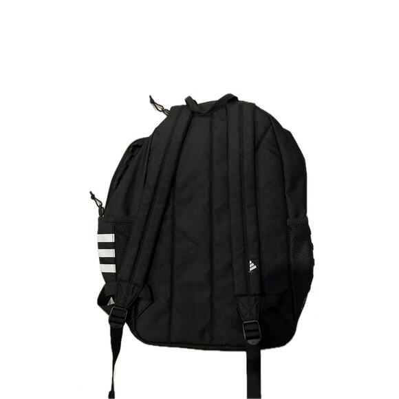 Adidas Classic Three Stripes Backpack - Picture 2 of 3